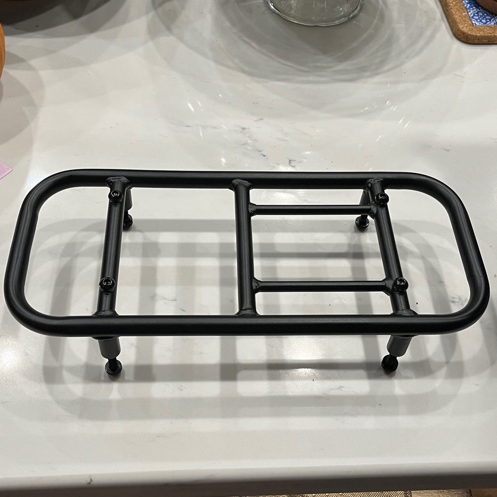 XP4 LevelUp Rack